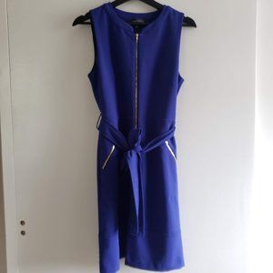 The Limited Sleeveless Dress Size 2